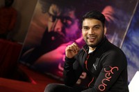 Muddy Movie Press Meet